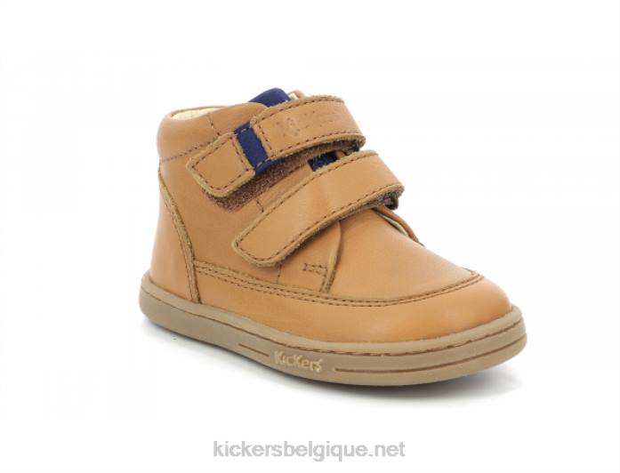 chameau enfants KickersDT22983