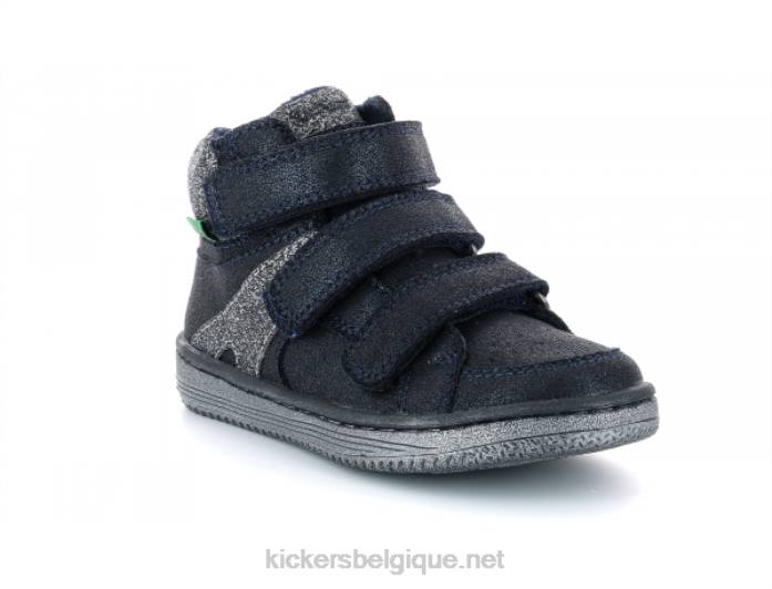 lohan nul enfants KickersDT22947