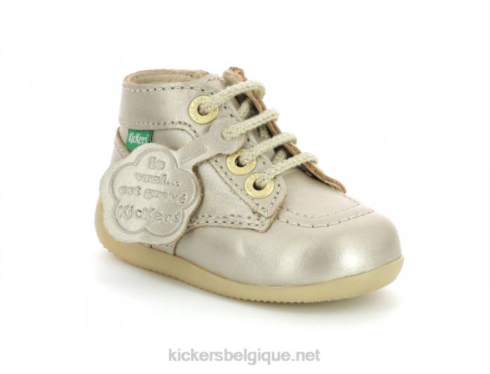 bonzip-2 or enfants KickersDT22883