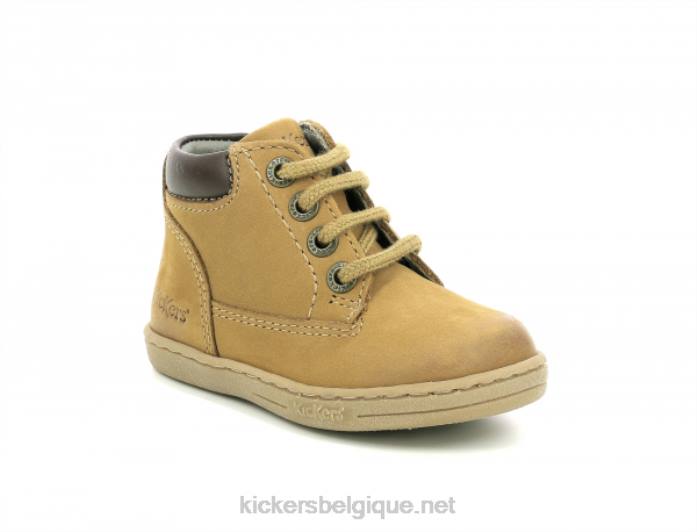 chameau enfants KickersDT22830