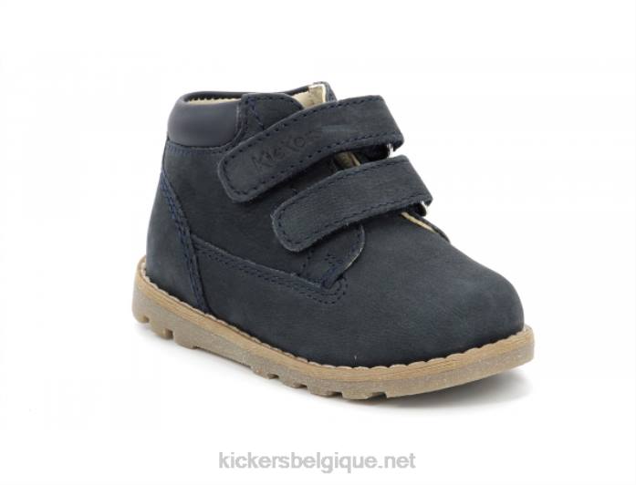 nogankro marine enfants KickersDT22919