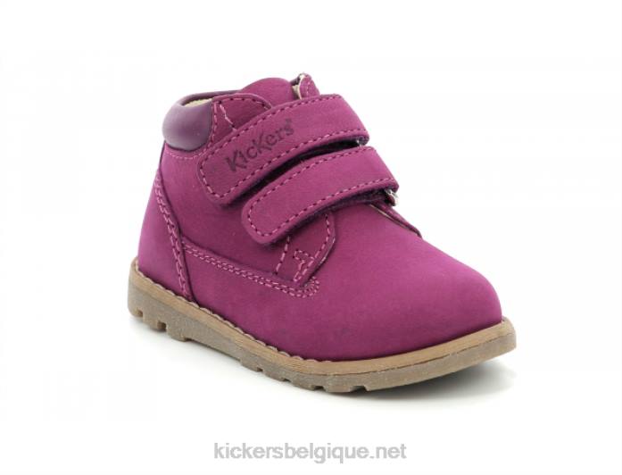 prune nogankro enfants KickersDT22882