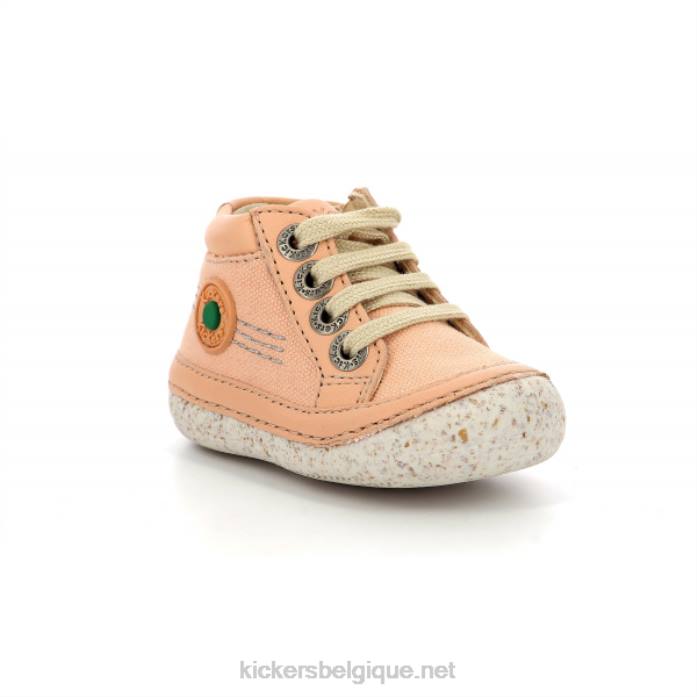 sonistreet nu enfants KickersDT22788