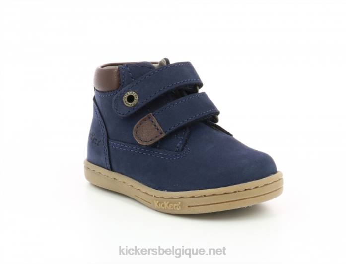 tackeasy marine enfants KickersDT22844