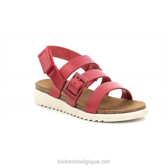 alana kid rougeKickersDT22611