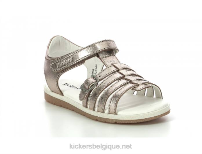 giliana or enfants KickersDT22659