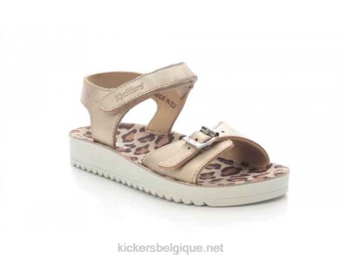 or odyssa enfants KickersDT22432