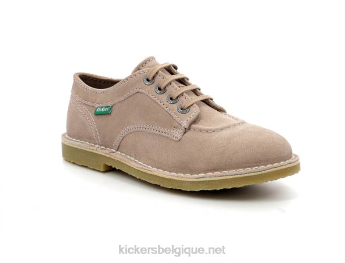 kick karma rose clair femmes KickersDT22151