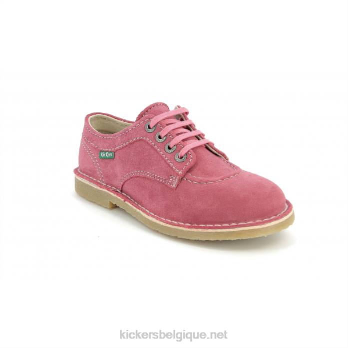 kick karma rose foncé femmes KickersDT22152