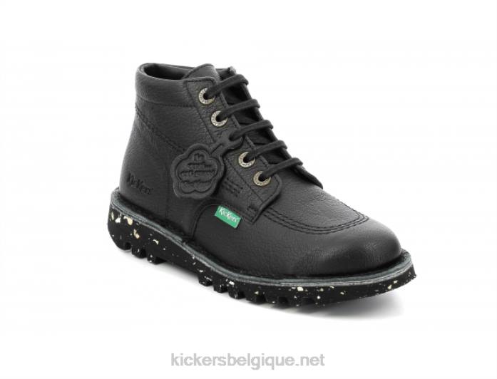 neorallye 2 noir femmes KickersDT22266