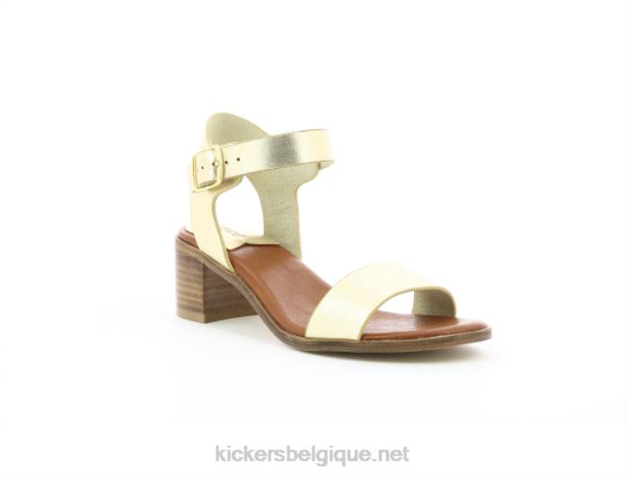 volou d'or femmes KickersDT2235