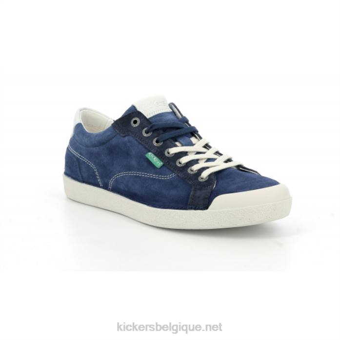 tropique bleu Hommes KickersDT22327