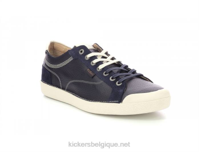 tropique marine Hommes KickersDT22311