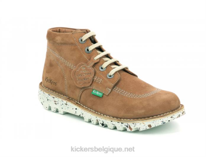 chameau neorallye Hommes KickersDT22364