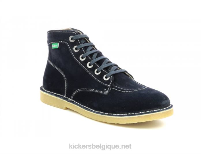 orilegend marine permanente Hommes KickersDT22360