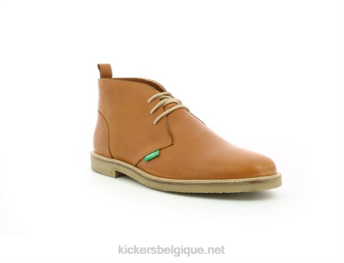 tyl chameau permanent Hommes KickersDT22374